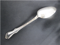 Melbourne Sterling 6" Teaspoon (Oneida/Heirloom  #1952) 