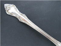 Melbourne Sterling 7 1/8" Dinner Fork (Oneida/Heirloom  #1952) 