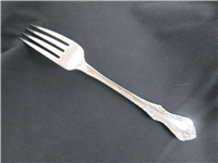 Melbourne Sterling 7 1/8" Dinner Fork (Oneida/Heirloom  #1952) 