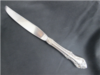 Melbourne Sterling 8 7/8" Dinner Knife (Oneida/Heirloom  #1952) 