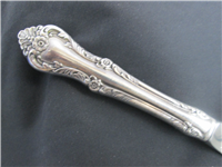 Melbourne Sterling 8 7/8" Dinner Knife (Oneida/Heirloom  #1952) 