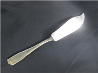 Milburn Rose Sterling 7" Master Butter Knife (Westmoreland, #1940) 