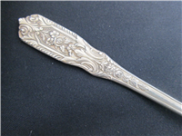 Milburn Rose Sterling 6" Sugar Spoon (Westmoreland, #1940) 