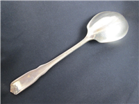 Milburn Rose Sterling 6" Sugar Spoon (Westmoreland, #1940) 