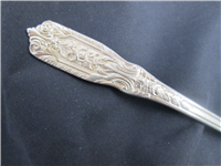 Milburn Rose Sterling 8 1/4" Serving Spoon (Westmoreland, #1940) 
