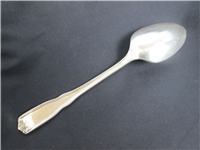 Milburn Rose Sterling 6" Teaspoon (Westmoreland, #1940) 