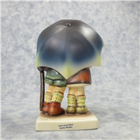 STORMY WEATHER Figurine (Hummel 71/I, TMK)