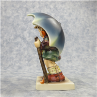 STORMY WEATHER Figurine (Hummel 71/I, TMK)