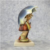 STORMY WEATHER Figurine (Hummel 71/I, TMK)