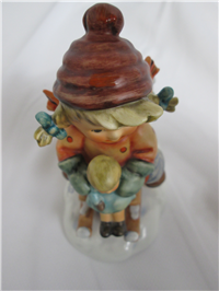 CHRISTMAS DELIVERY Figurine (Hummel 2014, TMK) First Issue