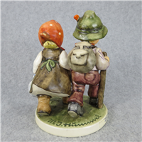 Going Home Figurine Hummel 383 TMK 6