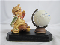 AMERICAN WANDERER Figurine (Hummel 2061, TMK) First Issue