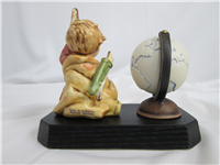AMERICAN WANDERER Figurine (Hummel 2061, TMK) First Issue