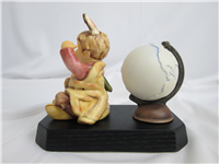AMERICAN WANDERER Figurine (Hummel 2061, TMK) First Issue