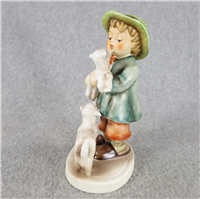 SHEPHERD'S BOY 5 1/2 inch Figurine (Hummel 64, TMK)