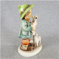 SHEPHERD'S BOY 5 1/2 inch Figurine (Hummel 64, TMK)