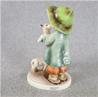SHEPHERD'S BOY 5 1/2 inch Figurine (Hummel 64, TMK)