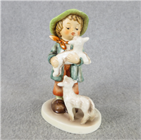 SHEPHERD'S BOY 5 1/2 inch Figurine (Hummel 64, TMK)