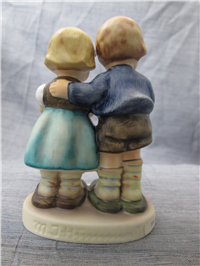 We Congratulate Figurine Hummel 220 TMK 6