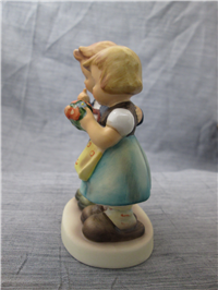 We Congratulate Figurine Hummel 220 TMK 6