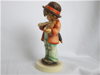 LITTLE FIDDLER Figurine (Hummel 4 2/0, TMK)