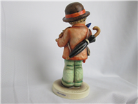 LITTLE FIDDLER Figurine (Hummel 4 2/0, TMK)