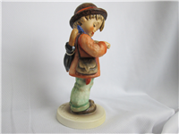 LITTLE FIDDLER Figurine (Hummel 4 2/0, TMK)