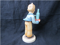 WAITER Herr Ober Figurine (Hummel 154/I, TMK)