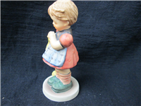 STITCH IN TIME Figurine (Hummel 255 4/0, TMK)