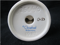 STITCH IN TIME Figurine (Hummel 255 4/0, TMK)