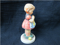 STITCH IN TIME Figurine (Hummel 255 4/0, TMK)