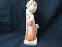 GOOD SHEPHERD Figurine (Hummel 42/0, TMK)