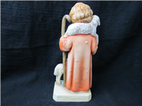 GOOD SHEPHERD Figurine (Hummel 42/0, TMK)