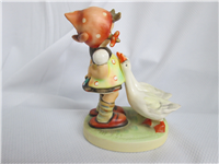 Goose Girl Figurine Hummel 47 3/0 TMK 6