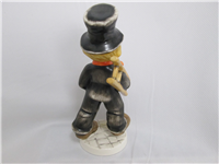 CHIMNEY SWEEP WITH LADDER Hummel