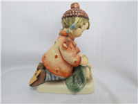 SLEEP TIGHT Schlaf Gut Figurine (Hummel 424, TMK)