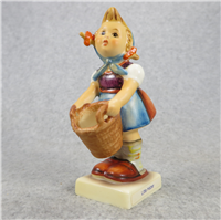 LITTLE HELPER 4 1/4 inch Figurine (Hummel 73, TMK)
