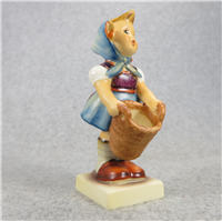 LITTLE HELPER 4 1/4 inch Figurine (Hummel 73, TMK)