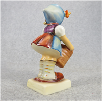 LITTLE HELPER 4 1/4 inch Figurine (Hummel 73, TMK)