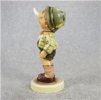 COME BACK SOON Figurine (First issue, Hummel 545, TMK)