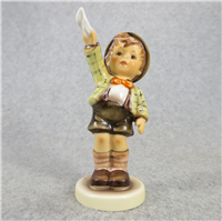 COME BACK SOON Figurine (First issue, Hummel 545, TMK)