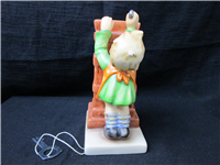 LITTLE THRIFTY Spar-Hummelchen Figurine Bank (Hummel 118, TMK)