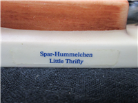 LITTLE THRIFTY Spar-Hummelchen Figurine Bank (Hummel 118, TMK)