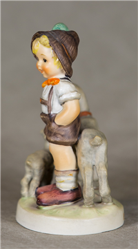 SHEPERD BOY Hirtenbub 7 Hummel 395/0 TMK 7