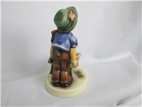 LITTLE LANDSCAPER Ich pack's an 8 Hummel 2011 TMK 8