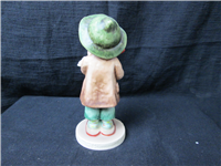 LOST SHEEP Schaferbub Figurine (Hummel 68/0, TMK)