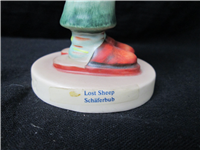LOST SHEEP Schaferbub Figurine (Hummel 68/0, TMK)