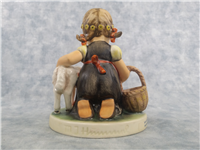 FAVORITE PET Osteruberraschung 6 Hummel 361 TMK 6