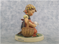 FAVORITE PET Osteruberraschung 6 Hummel 361 TMK 6