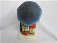 Stormy Weather Figurine Hummel 71 2/0 TMK 6